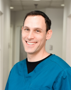 Dr. Jay  Ritter Dentist  accepts ArchCare