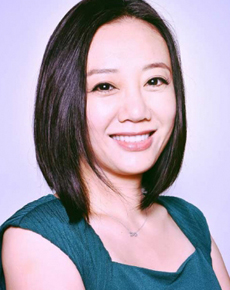 Dr. Amber  Chu Endodontist 