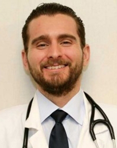 Dr. David J. Beyda Gastroenterologist  accepts HealthPartners