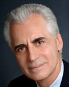 Dr. John F. Romano Dermatologist  accepts American Behavioral