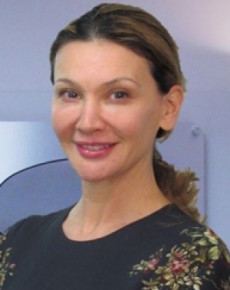 Dr. Shahnoz  Rustamova OB-GYN 