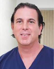 Dr. John A. DeBello Podiatrist  accepts Medica