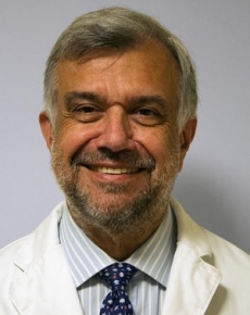 Dr. Jeffrey A. Buckner Hematologist  accepts Erickson Advantage