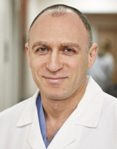 Dr. Victor  Kizhner Ear Nose and Throat (ENT) Doctor 