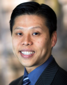 Dr. Timothy  Wong Gastroenterologist 