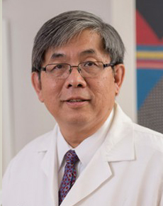 Dr. Joseph P. Yoe Hematologist  accepts DMC Care
