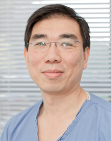 Dr. Waiho  Lum Urgent Care Doctor 