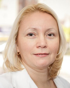 Dr. Yelena  Tsyba OB-GYN  accepts OSU Health Plan