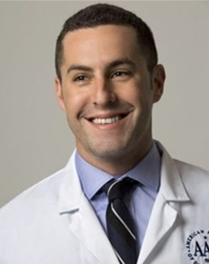 Dr. Bradley  Glodny Dermatologist 