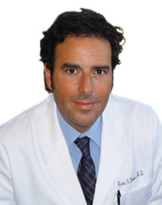 Dr. MARC  DAUER Hair Restoration and Transplant Doctor 