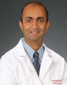 Dr. Bhupesh  Vasisht Plastic Surgeon 