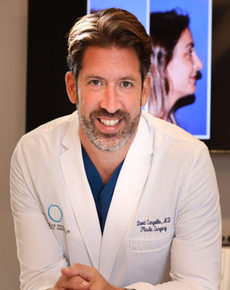 Dr. David L  Cangello Plastic Surgeon 