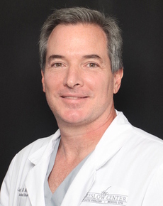 Dr. Gary D.  Breslow Plastic Surgeon 