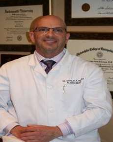 Dr. Douglas  Taranow Plastic Surgeon 
