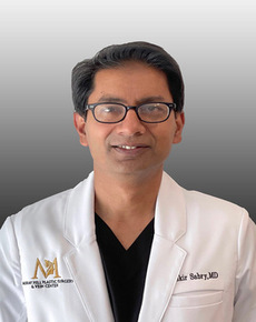 Dr. M Zakir  Sabry Plastic Surgeon 