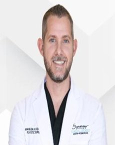 Dr. Mahlon A.  Kerr Plastic Surgeon 