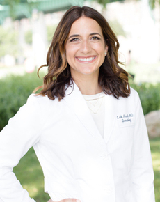 Dr. Leah  Ansell Dermatologist 