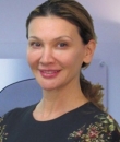 Shahnoz  Rustamova MD