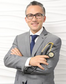 Omid Kohani - Cardiologist - 11021