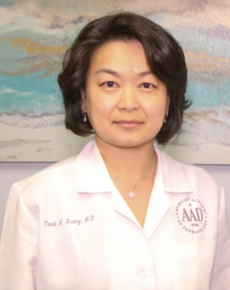 Carol Huang - Dermatologist - 11030