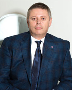 Sergey Voskin - Plastic Surgeon - 11201
