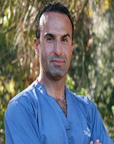 Fardad Forouzanpour - Plastic Surgeon - 902113108