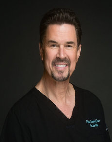 Ben J. Tittle - Plastic Surgeon -  75230