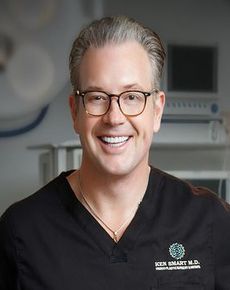 Ken Smart - Plastic Surgeon - 75034