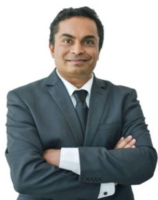 Pranav Shukla aka - Plastic Surgeon - 77018