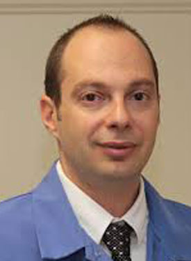 Dr. Alexander Lezhansky