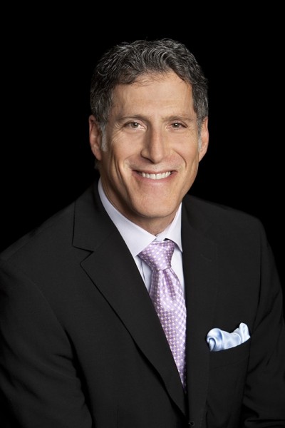 Dr. Michael David Cohen
