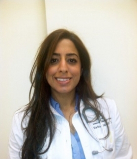 Dr. Radhika Kapoor