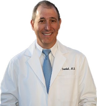 Dr. Rubin Frenkel