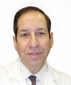 Dr. David Cohen