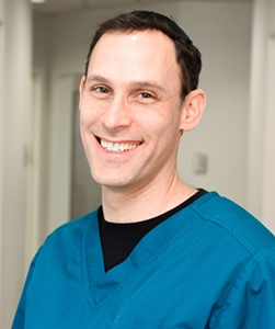 Dr. Jay Ritter