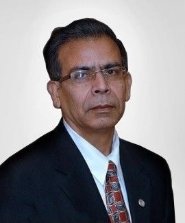 Dr. Muhammed Kasem