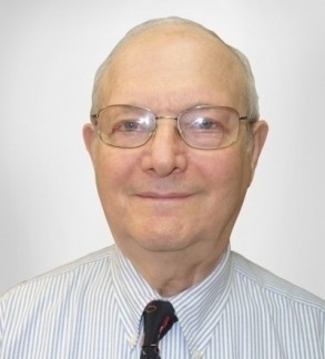 Dr. Frederick Pereira
