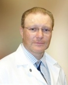 Dr. Boris Bentsianov
