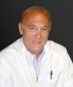 Dr. Patrick Sciortino