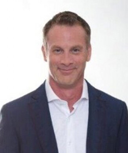 Dr. Timothy Bain