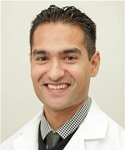 Dr. Saurabh Lodha