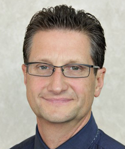 Dr. Michael Riskevich