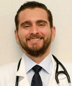Dr. David J. Beyda