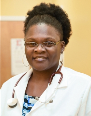 Dr. Tanya E. Duvivier
