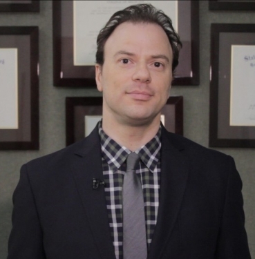 Dr. Daniel Kaufman