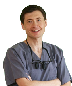 Dr. Grigoriy Mashkevich
