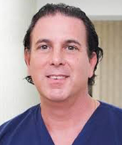 Dr. John A. DeBello