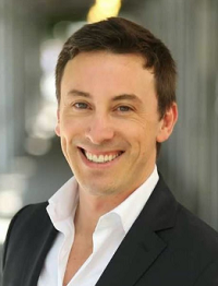 Dr. Todd Bertman
