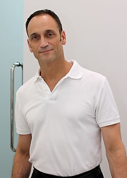 Dr. Timothy Culotta