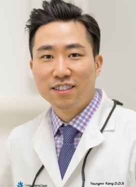 Dr. Youngmo Kang